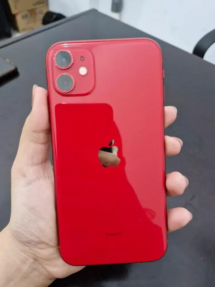 Iphone 11 128gb Inter