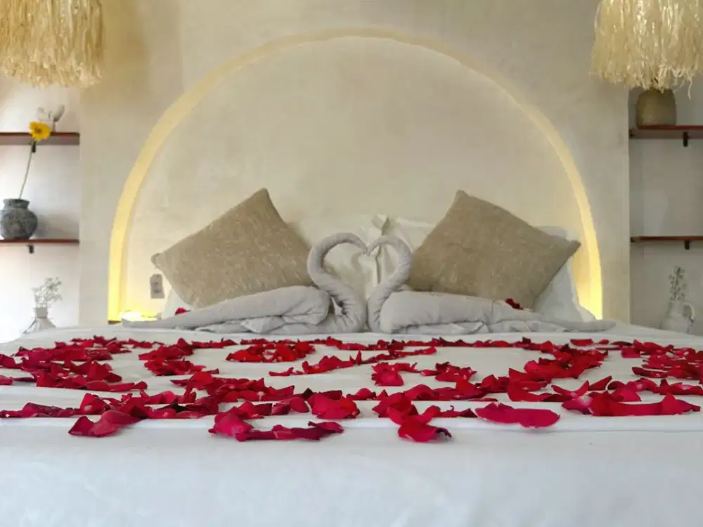 Disewakan Apartemen Bathub Bandung Jardin Cihampelas Harian Exclusive