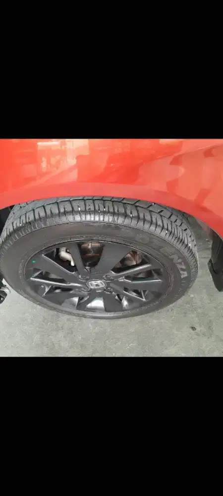 Honda BRIO RS URBANITE MATIK