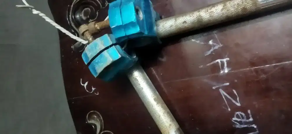 stang motor rx king dll