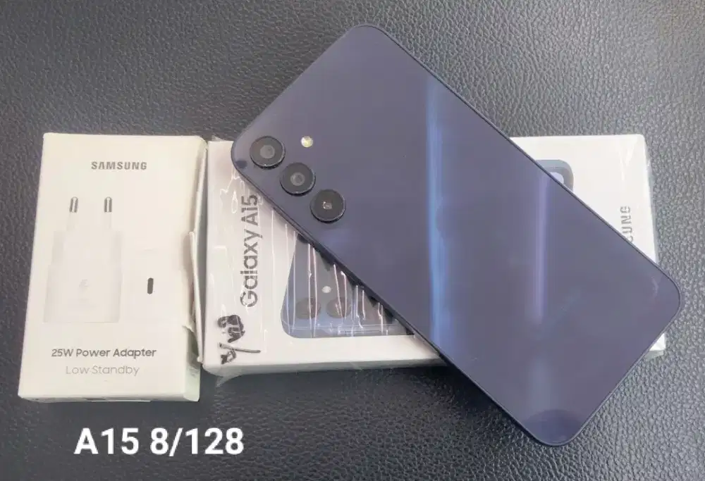 Samsung A15 lte 8/128