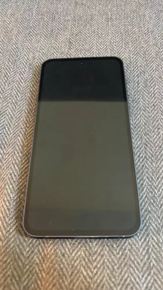 Samsung A55 8/256 Fullset mulus