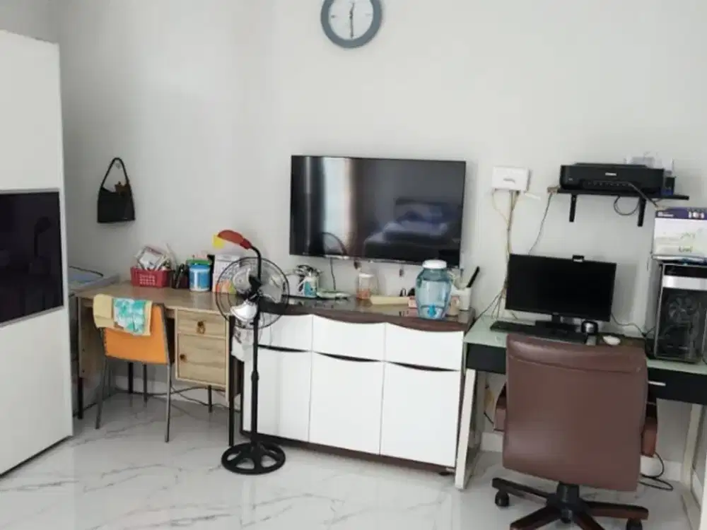 Dijual cepat Cluster Topaz, Gading Serpong