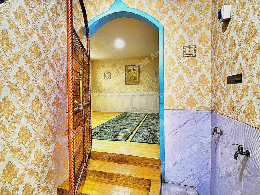 KOSTEL DIBAWAH NJOP DI BANDUNG KOTA