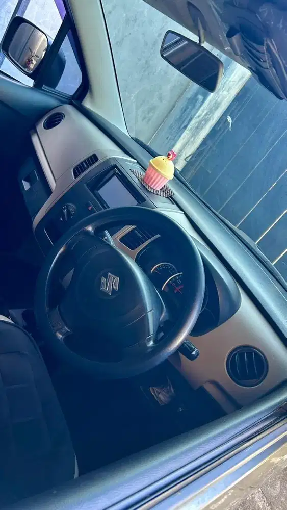 Suzuki Karimun Wagon R 2014 Bensin