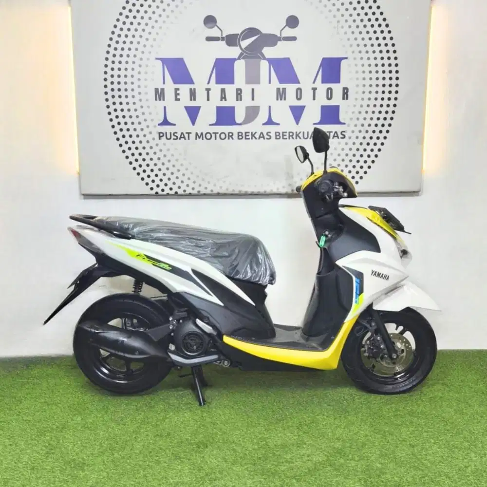 FREEGO 2023! CASH/CREDIT! BERGARANSI MENTARI JOJO MOTOR