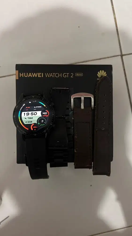 Huawei Watch Gt 2 46 MM