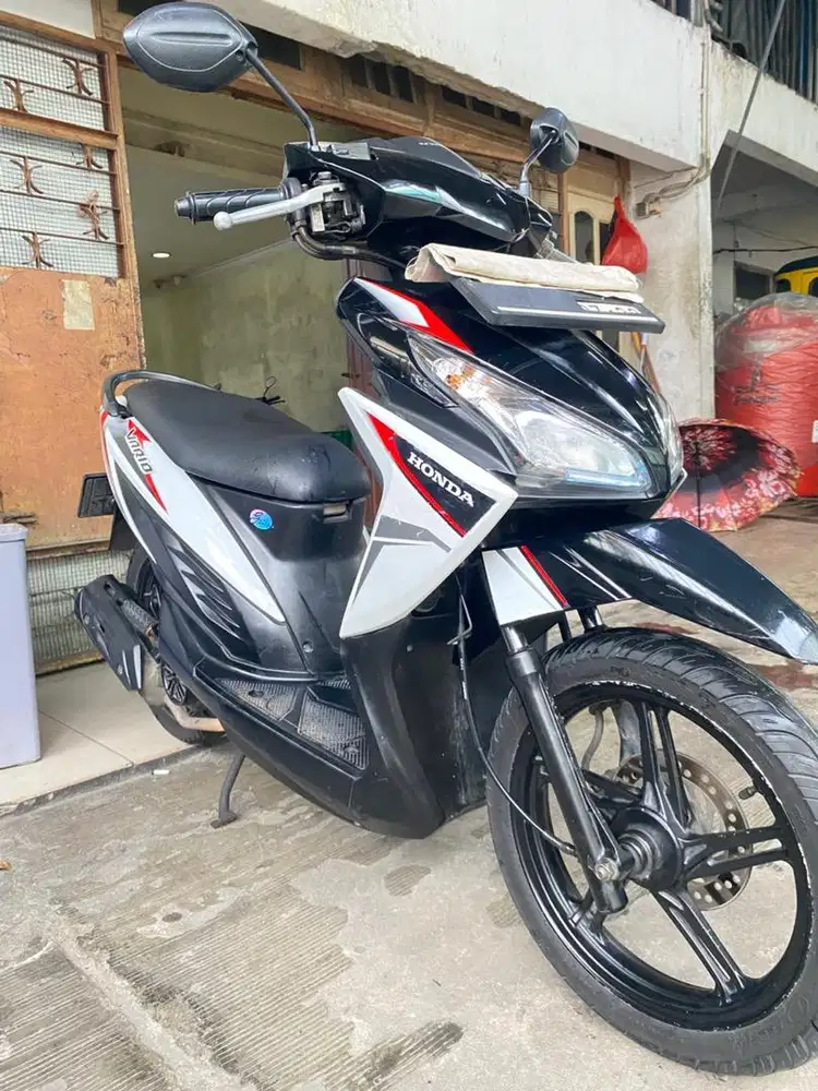 Dijual Vario 110