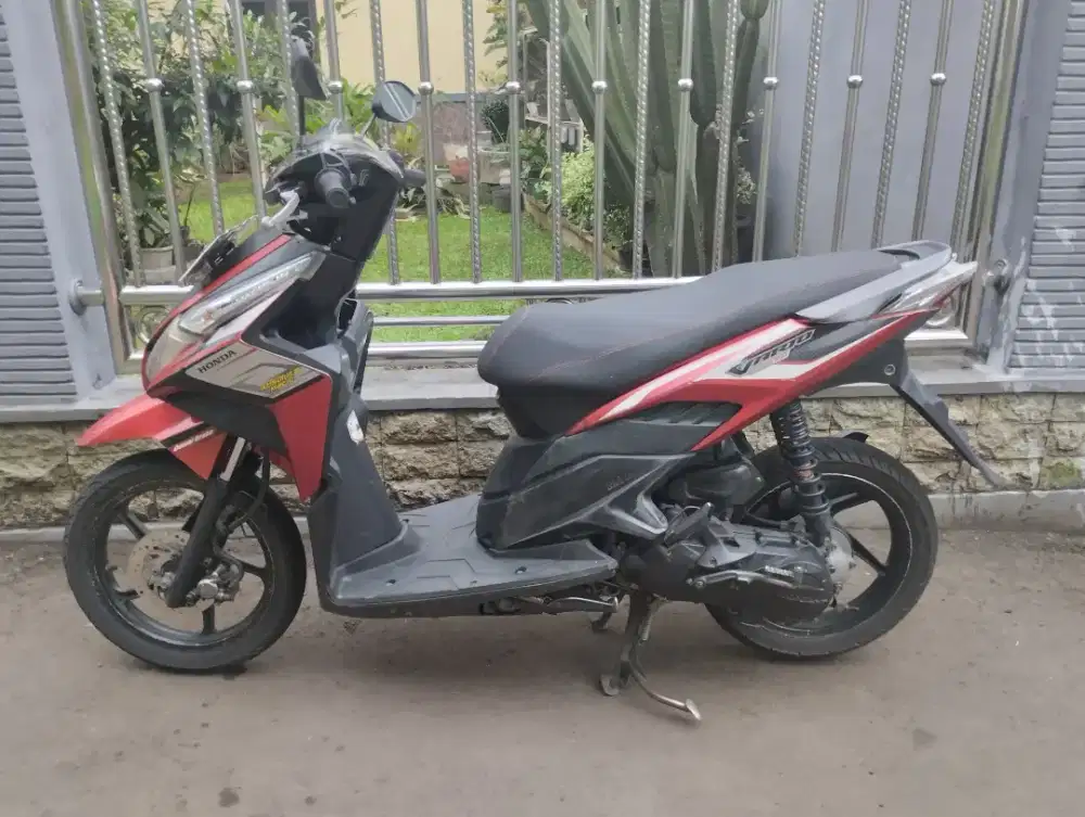 Honda Vario techno 2011