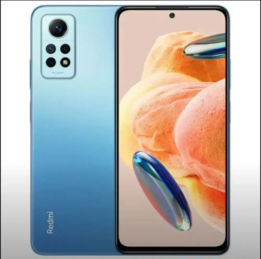 Redmi not 12pro ram 8/128