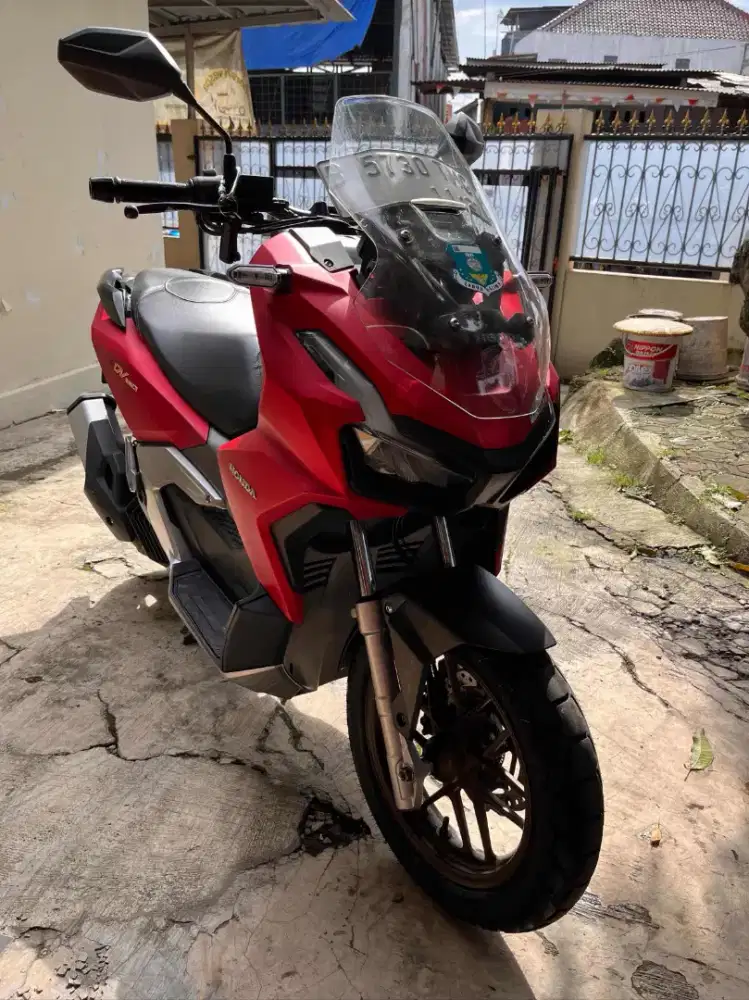 HONDA ADV 160 ABS