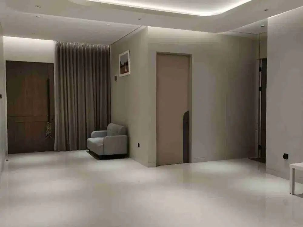 Jual Rumah komplek Muara Bandung