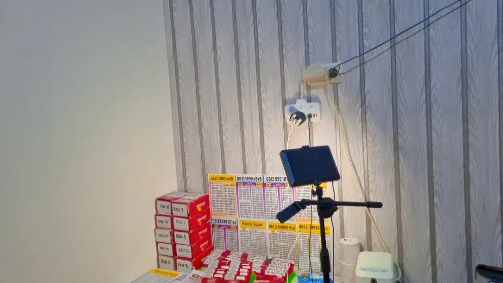 Dibutuhkan Segera Kariyawan Wanita Admin Olshpp Live dll 1orang aja