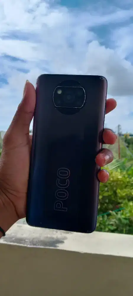 poco x3 pro penyimpanan 256