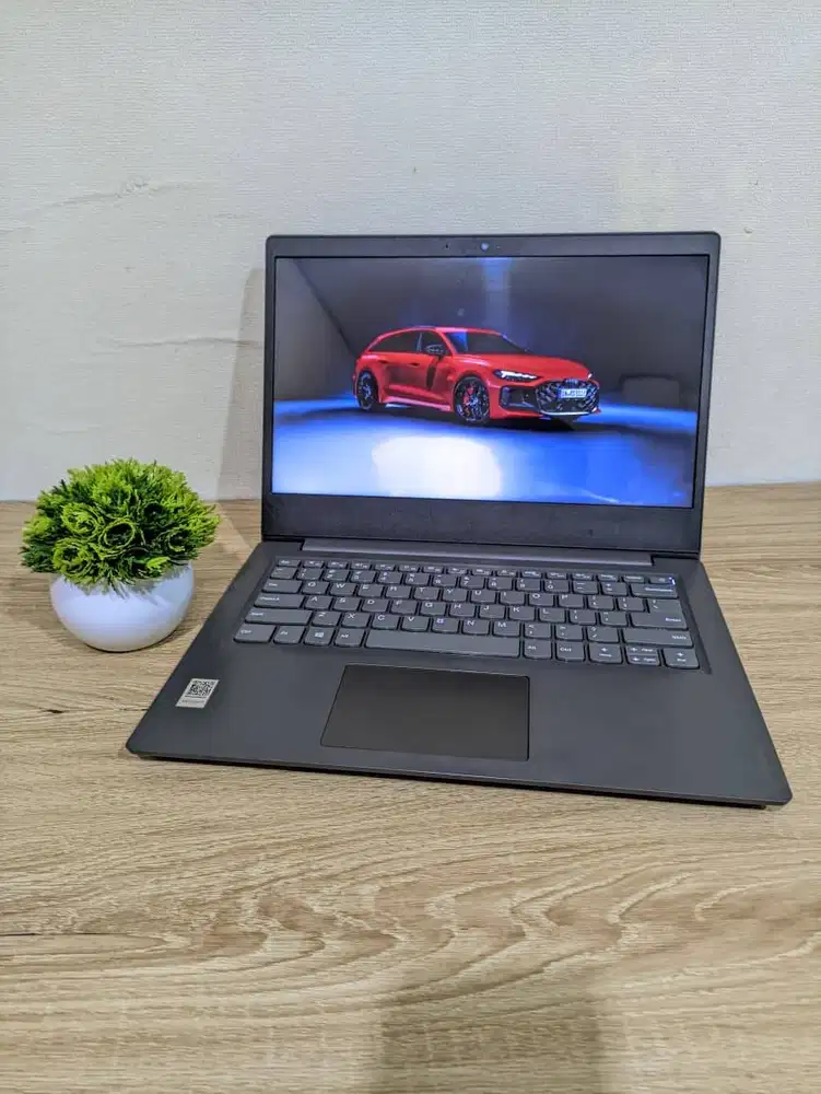 [READY STOK] Lenovo V14-ADA - Laptop Slim Harga Pelajar!   Butuh lap