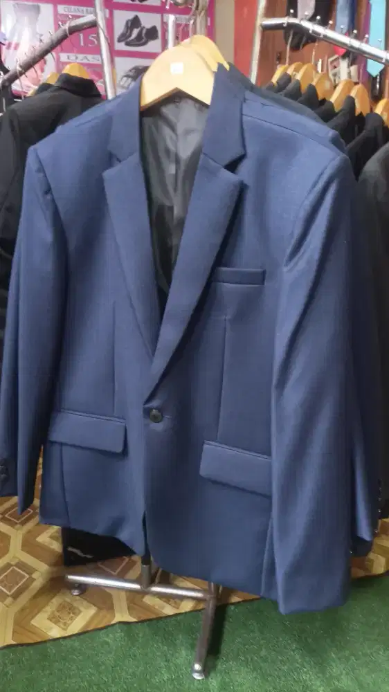 Lowongan Kerja Toko Jas Jakarta Timur