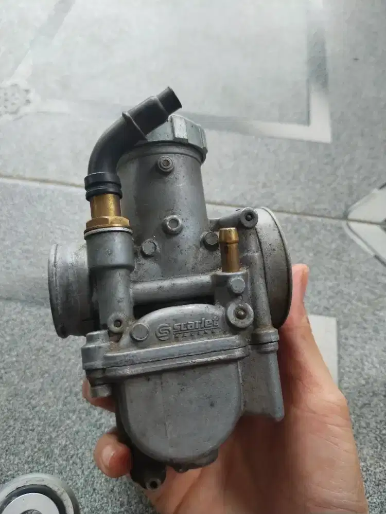 Karbu PE Original Honda