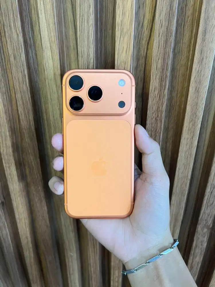 Iphone 17 Pro 512Gb iBox