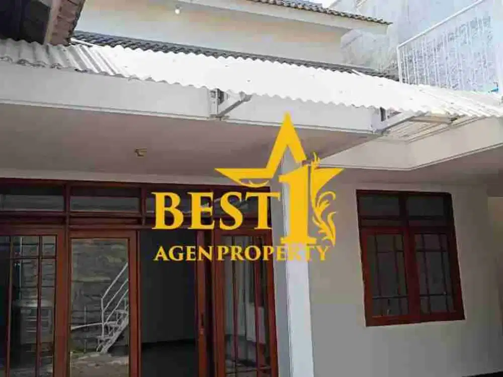 Murah!! Rumah Terawat siap Huni