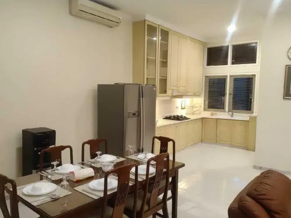 Apartment Parama Siap huni dan nyaman daerah bukit sari Semarang - 11310