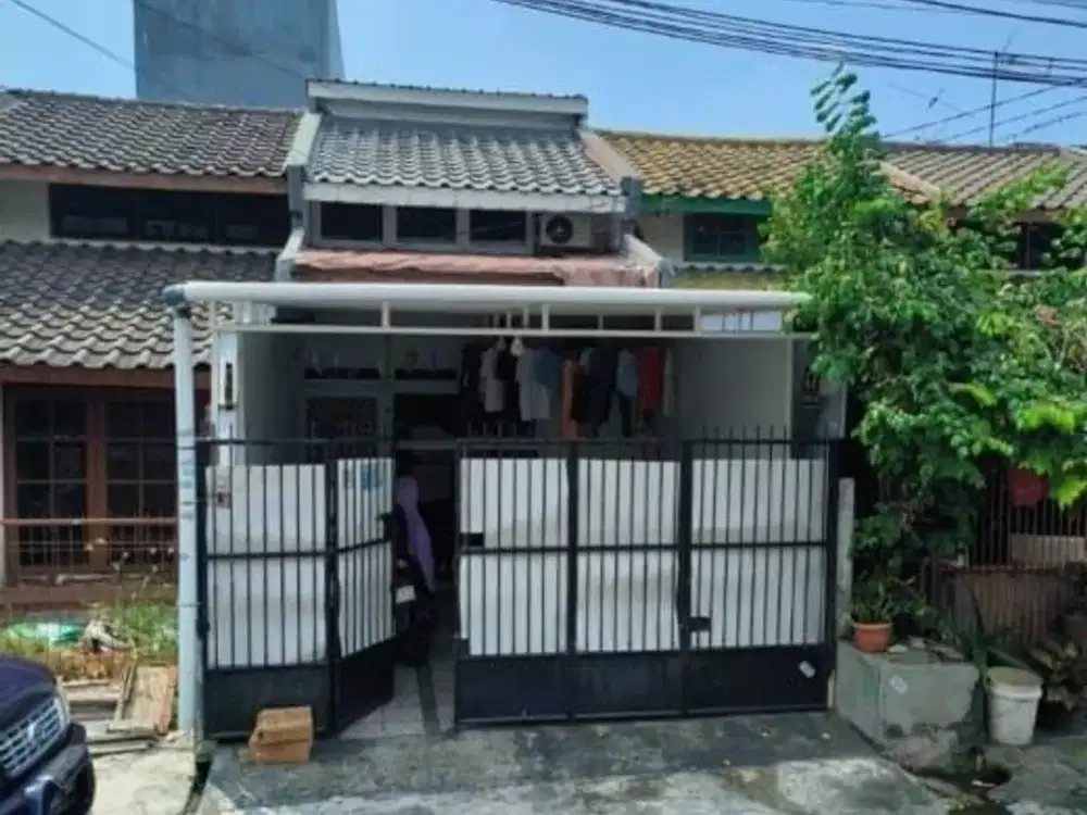Dijual Rumah 2 Lantai di Citra 1 Jakarta Barat By Rumah Chinida (Va)