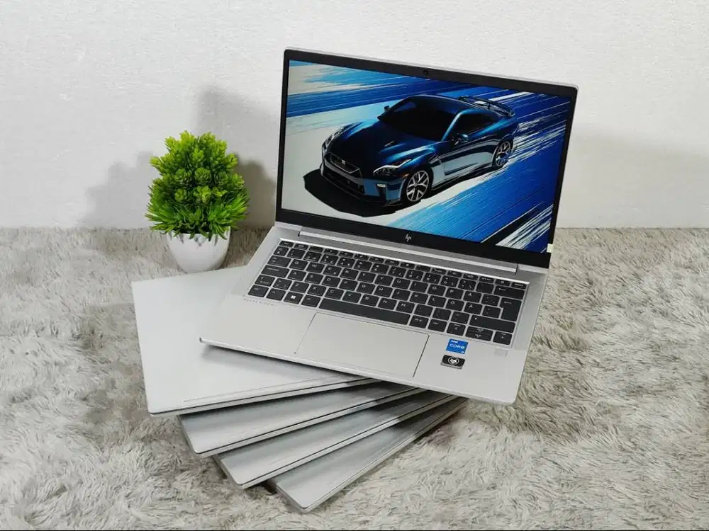 Laptop HP Elitebook 630 G9