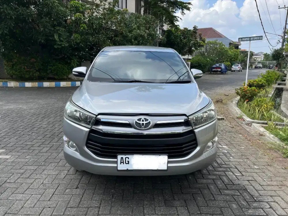 DP 26 JT REBORN V BSN AT 2016