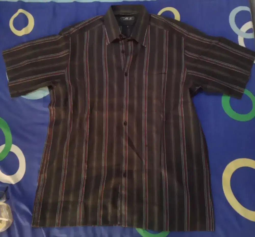 jual cepat aja kemeja branded murah