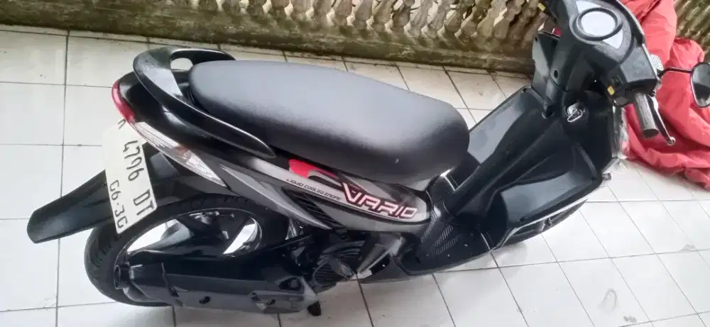 Vario karbu irit tgl pake