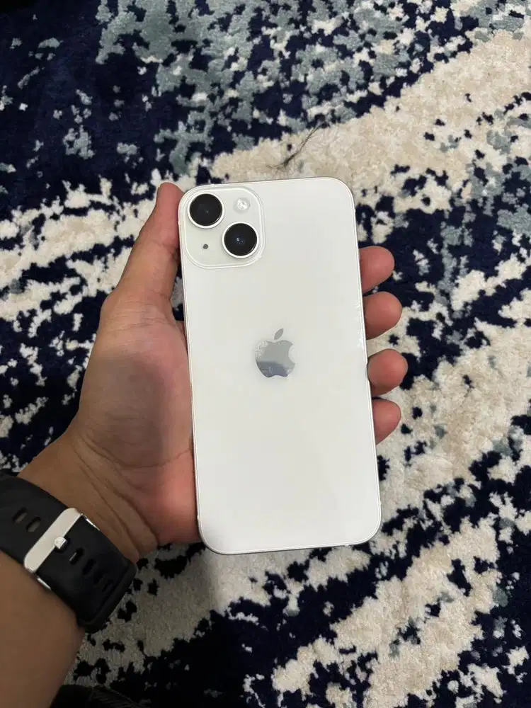 iphone 14 128gb second likenew