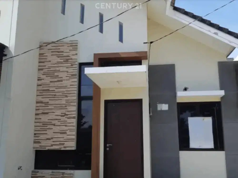 Dijual Cepat Rumah Minimalis Di Green Ara Harapan Indah Bekasi