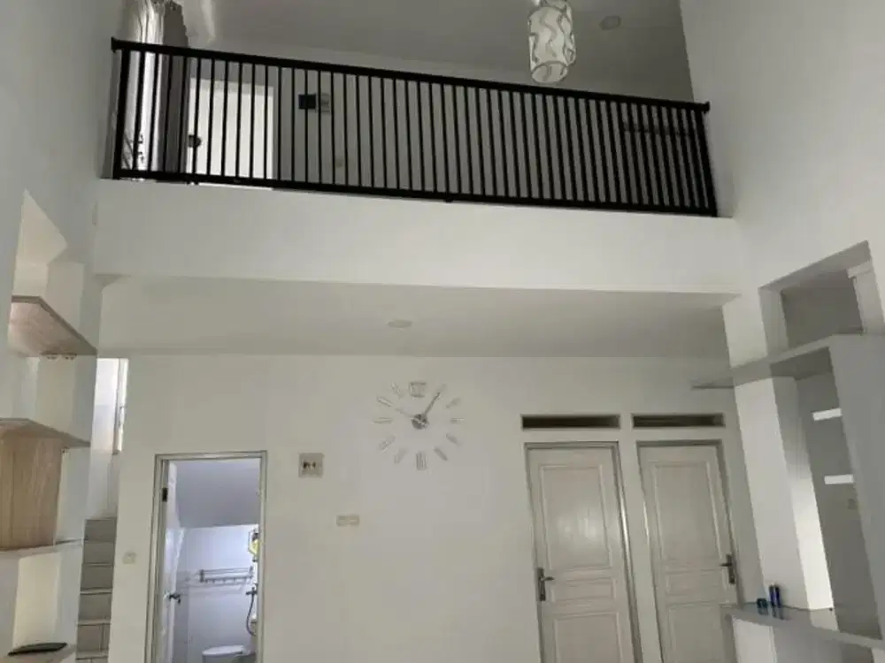 TURUN HARGA, JUAL CEPAT RUMAH SENTOSA ASIH JAYA, DI CIPAMOKOLAN BANDUNG M