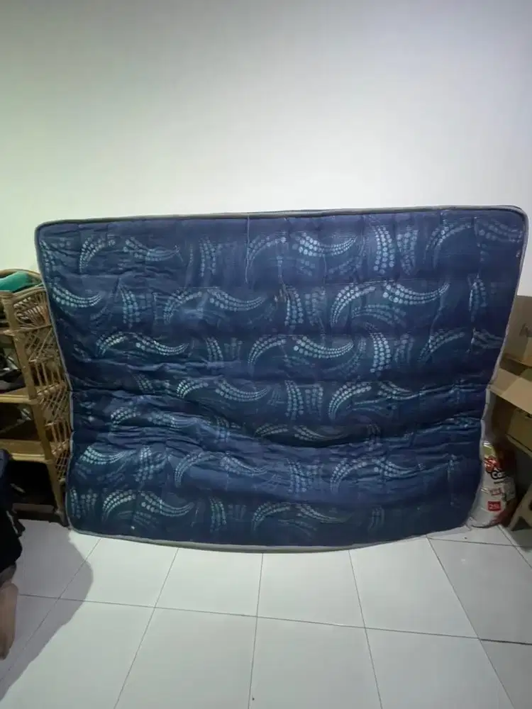 Kasur busa springbed