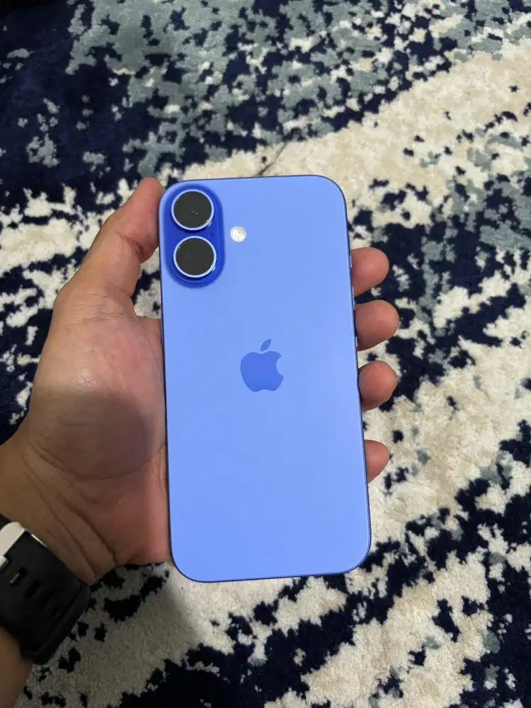 iphone 16 128gb second likenew