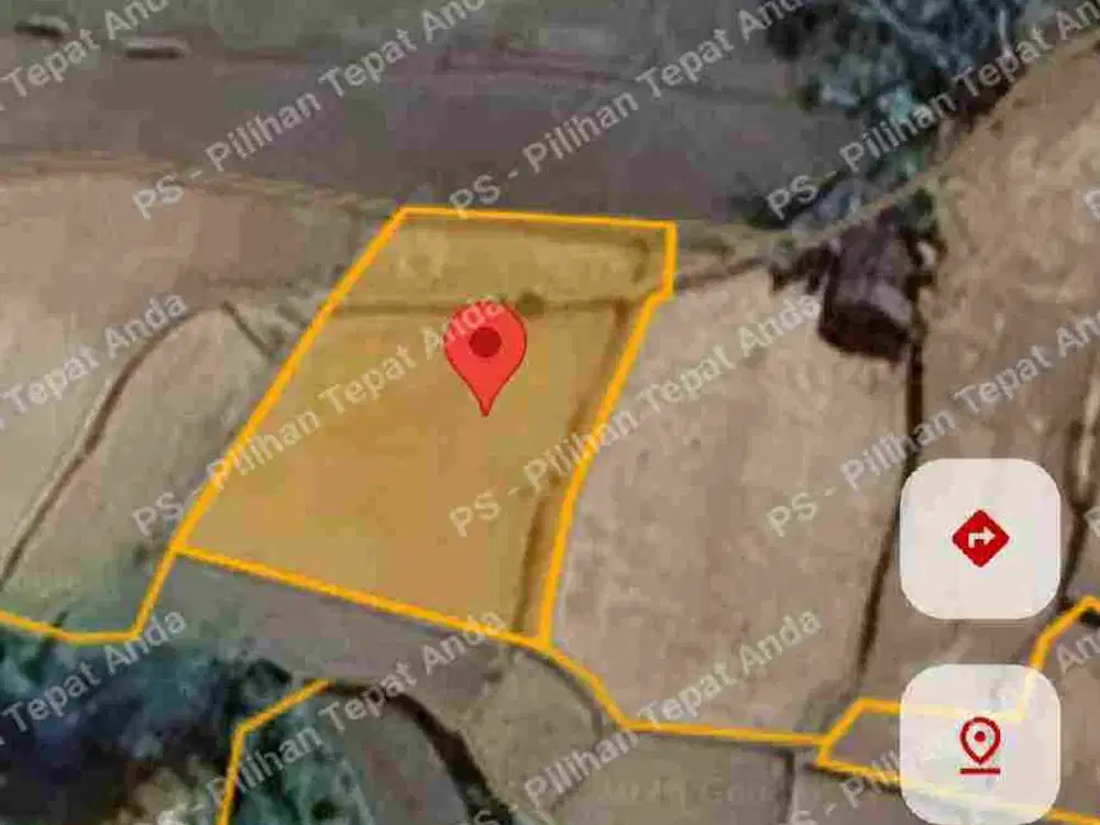 BUTUH CEPAT!! SAWAH PRODUKTIF DI SUMEDANG CISITU