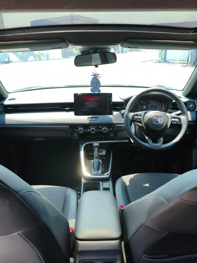 Honda HR-V 2024 Bensin