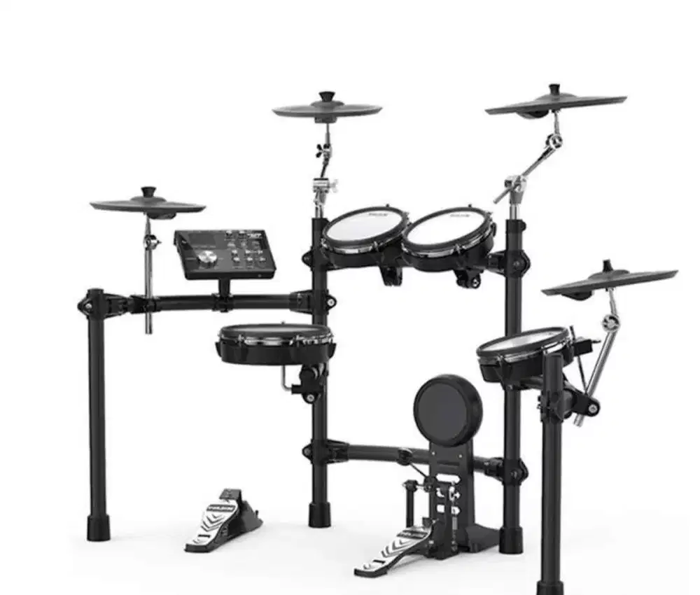 NUX DM-7X ALL MESH HEAD DIGITAL DRUM ELECTRIC KIT SET