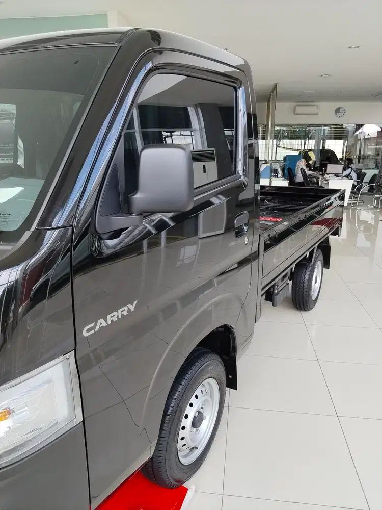 Suzuki Carry 2026 Bensin