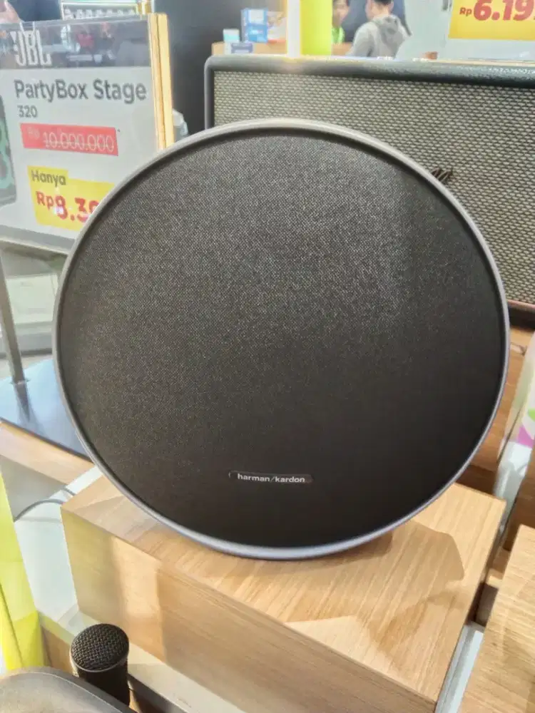 ONYX STUDIO 9 Cicilan tanpa DP