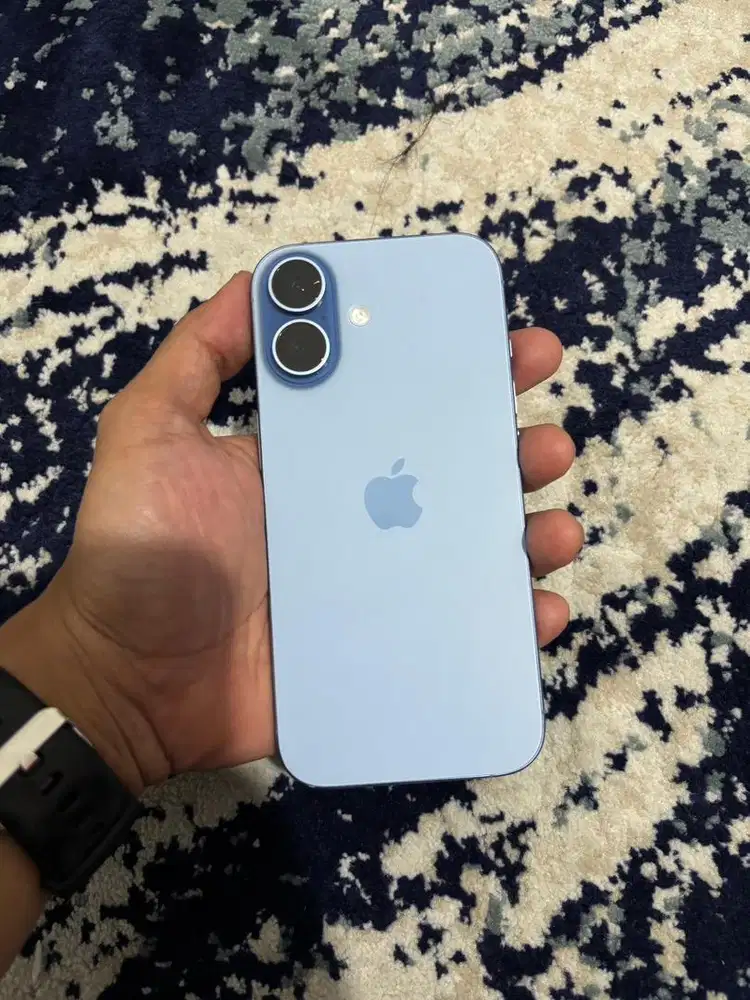 iphone 17 256gb second likenew