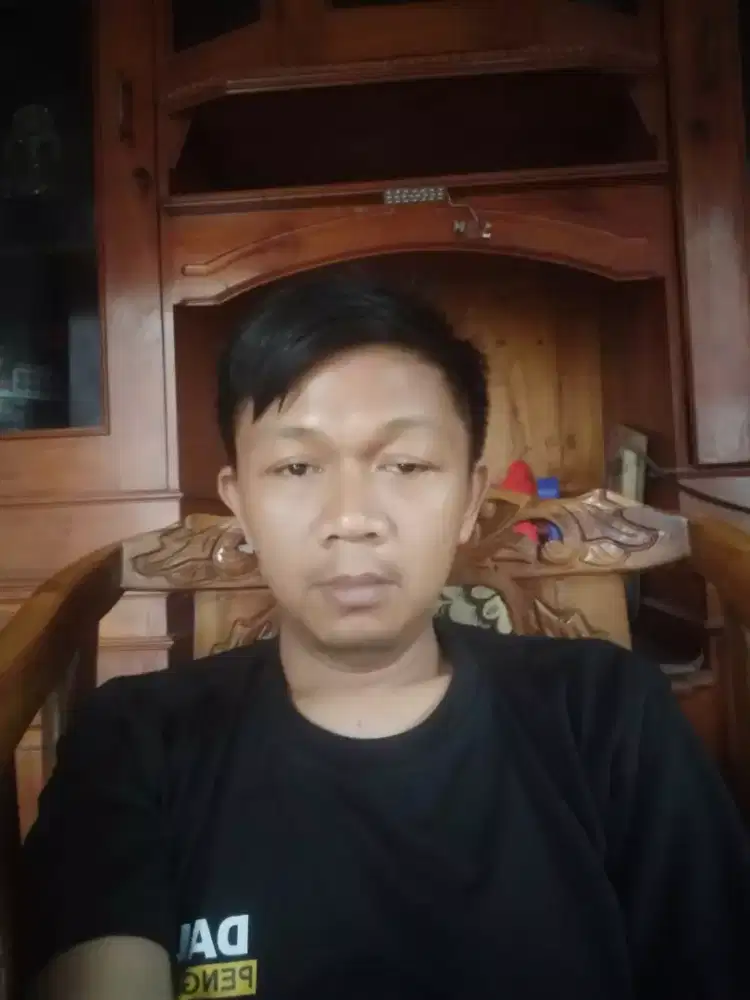 Butuh lowongan kerja