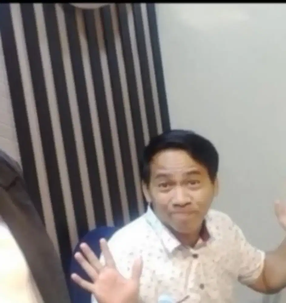 Mantan Driver dr. Daniel H. SpA