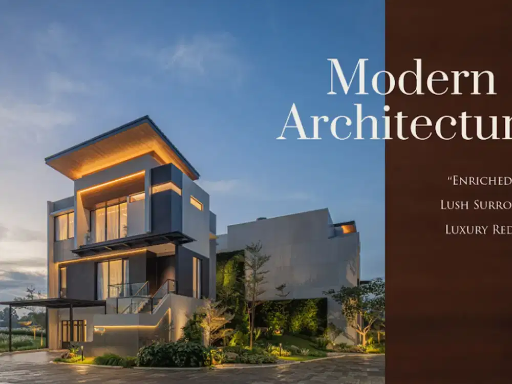 New Ardea Summarecon Gading Serpong Desain yang Mewah dan Berkelas di Lokasi Premium