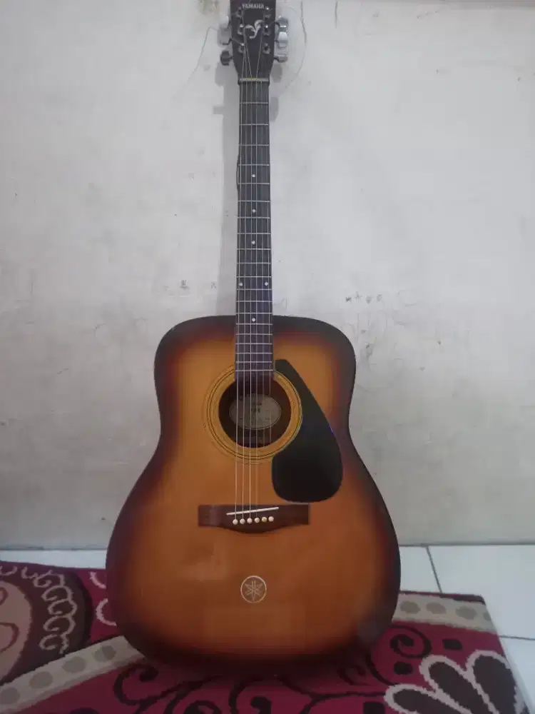 Yamaha f 310 original