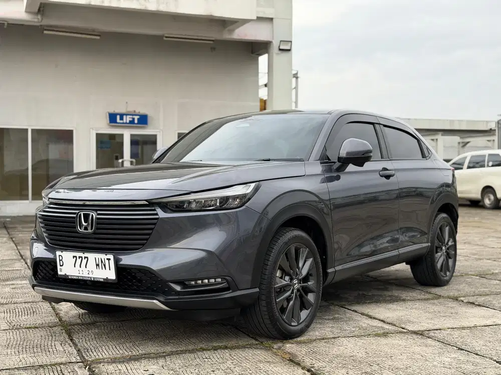 Honda HR-V 2024 Bensin
