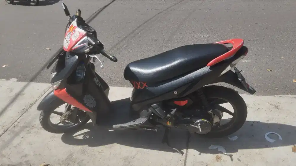 Di jual vario 2014
