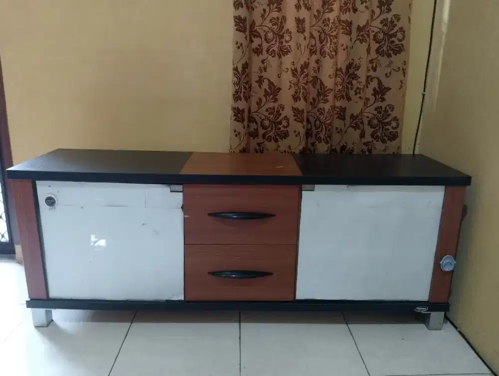 Tekas TV Meja TV Furniture