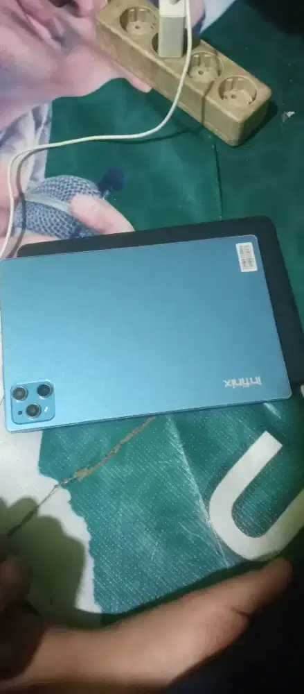 TABLET INFINIX XPAD RAM 16/1024