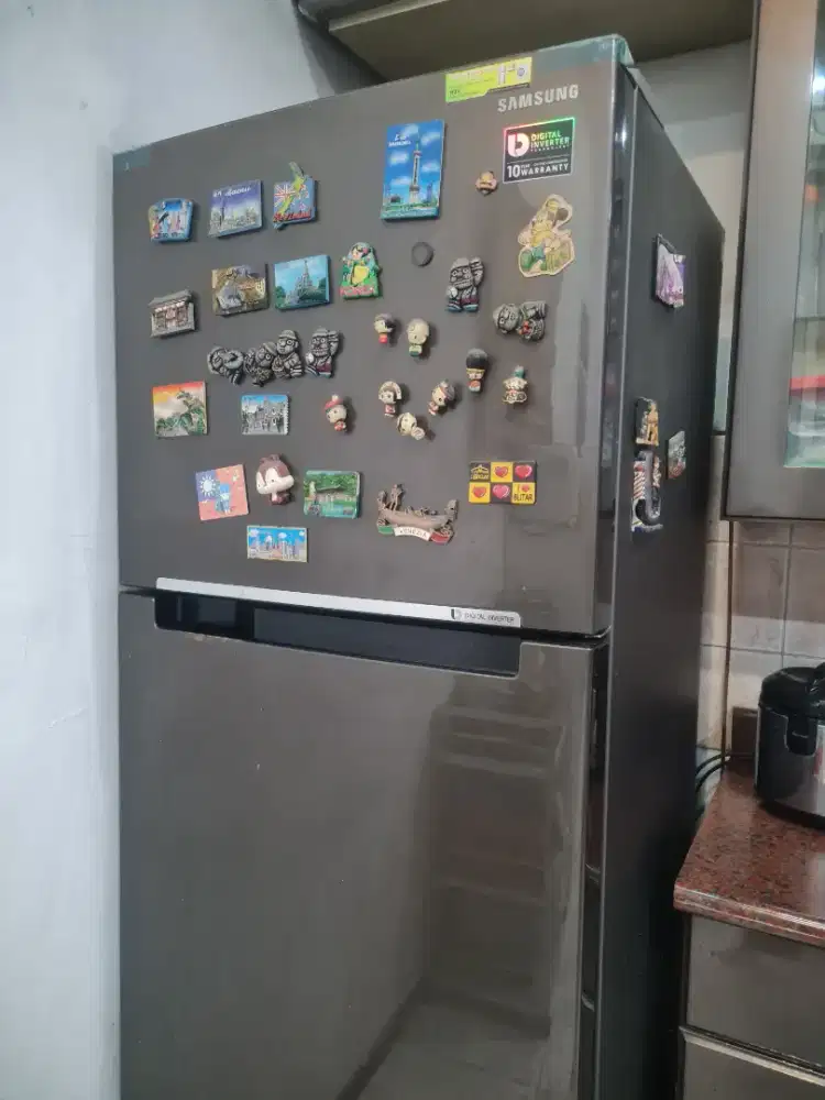 Lemari es Samsung murah