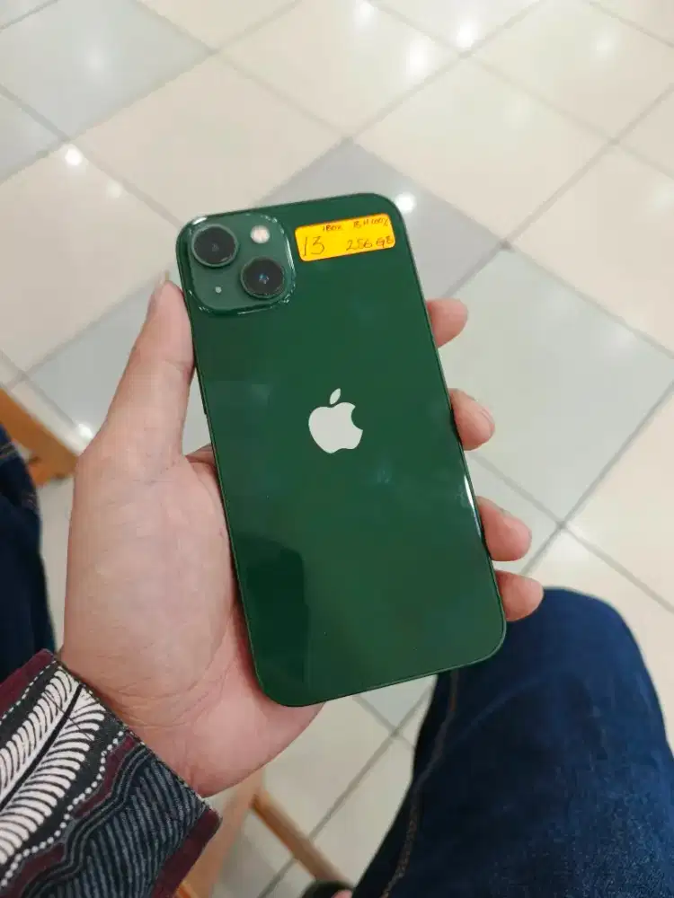 Iphone 13 256 GB iBox